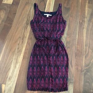 41 Hawthorne XS tank dress